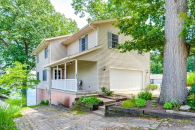 Lake Home ActiveUnderContr in Akron, Ohio