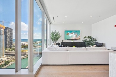 Experience unparalleled luxury at The Residences at The St - photo 12