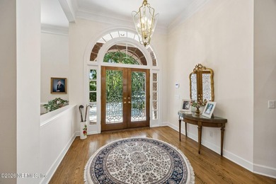 Tucked along Marsh Landing Parkway, this property offers rare - photo 12