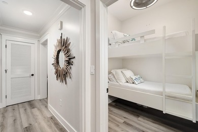 Thoughtfully redesigned with a refined coastal aesthetic, the - photo 13