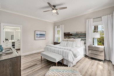 Thoughtfully redesigned with a refined coastal aesthetic, the - photo 16