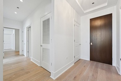 Experience unparalleled luxury at The Residences at The St - photo 16