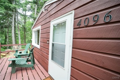 Lake Home For Sale in Forestport, New York