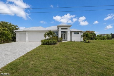 Built in 2023 and located in one of the most desirable areas of - photo 1