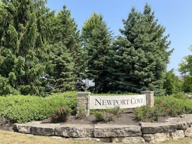 Lake Lot For Sale in Antioch, Illinois