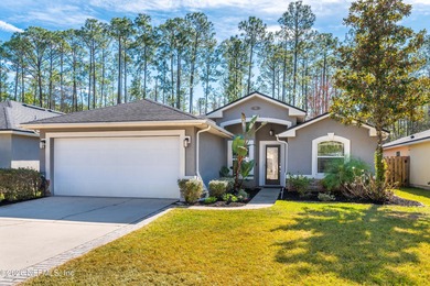 Artisan Lakes Home For Sale in Jacksonville Florida