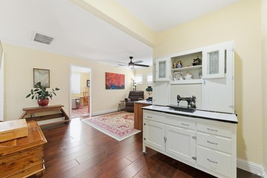 Primary bedroom on the main floor for single level living! - photo 22
