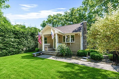 Welcome to Lake Panamoka, a private lake community in Ridge, New - photo 6