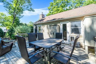 Welcome to Lake Panamoka, a private lake community in Ridge, New - photo 8