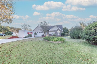 Lake Home For Sale in Conway, South Carolina