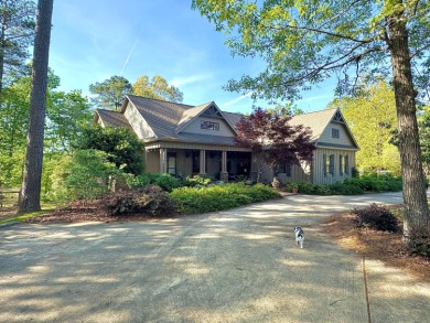 This Smith Lake Beauty in gated Blue Water Pointe is more than - photo 1
