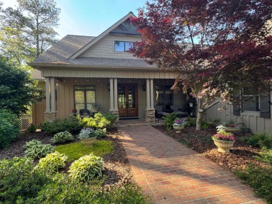 This Smith Lake Beauty in gated Blue Water Pointe is more than - photo 2