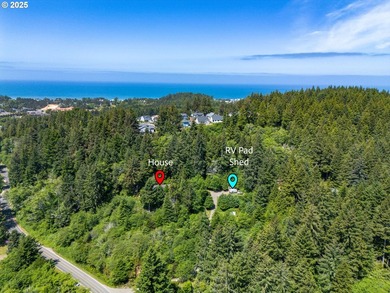 Rare opportunity outside the tsunami zone with panoramic views - photo 43