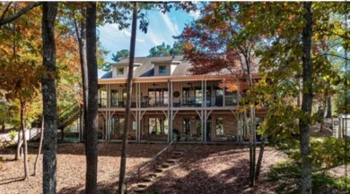 This Smith Lake Beauty in gated Blue Water Pointe is more than - photo 3