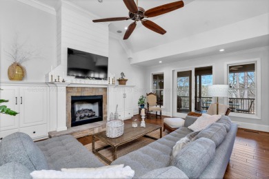 This Smith Lake Beauty in gated Blue Water Pointe is more than - photo 5
