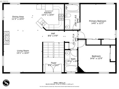 Rare opportunity outside the tsunami zone with panoramic views - photo 47