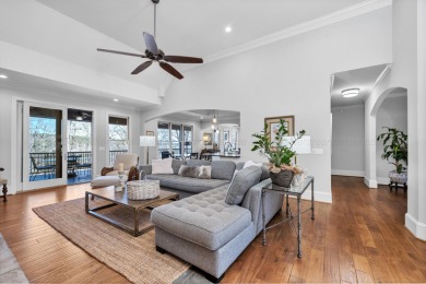 This Smith Lake Beauty in gated Blue Water Pointe is more than - photo 7