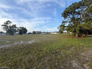 Great residential lot for sale in NW Cape Coral. Lot is - photo 1