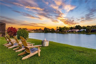 (private lake, pond, creek) Home For Sale in Naples Florida