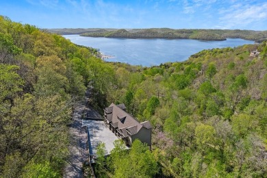 Center Hill Lake Condo For Sale in Silver Point Tennessee