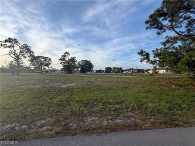 Great residential lot for sale in NW Cape Coral. Lot is - photo 3