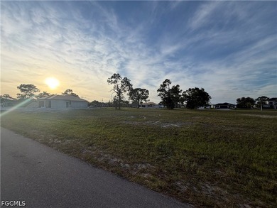 Great residential lot for sale in NW Cape Coral. Lot is - photo 4