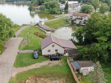 Lake Home For Sale in Briggsville, Wisconsin