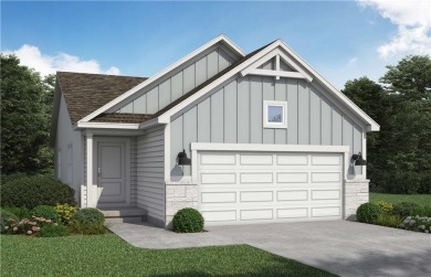 Lake Home Sale Pending in Raymore, Missouri