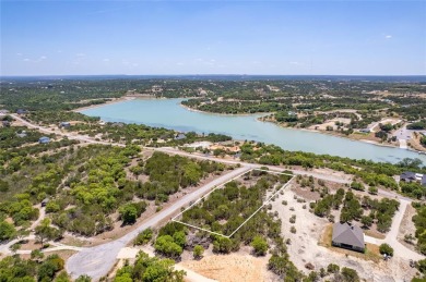 Lake Lot Off Market in Bluff Dale, Texas