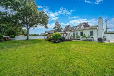 Welcome to this beautifully expanded split-level home situated - photo 7