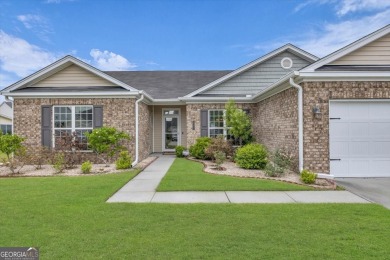 Lake Home For Sale in Savannah, Georgia