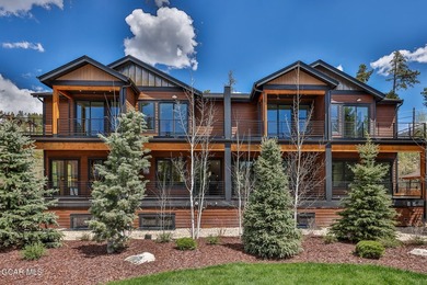 This luxury townhome offers three thoughtfully designed levels - photo 1