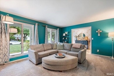 Welcome to this beautifully maintained waterfront ranch in the - photo 11