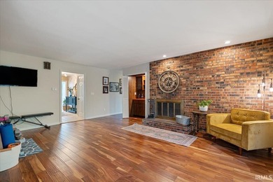Welcome to this beautifully maintained waterfront ranch in the - photo 12