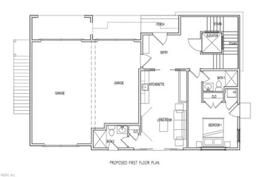 Stunning new construction by Stephen Alexander Homes in a highly - photo 13