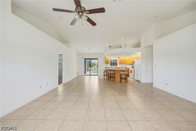 Waterfront Pool Home in Cape Coral - No Flood Insurance - photo 4