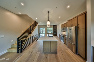 This luxury townhome offers three thoughtfully designed levels - photo 4