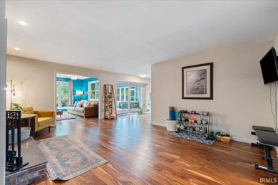 Welcome to this beautifully maintained waterfront ranch in the - photo 14