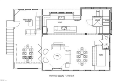 Stunning new construction by Stephen Alexander Homes in a highly - photo 14