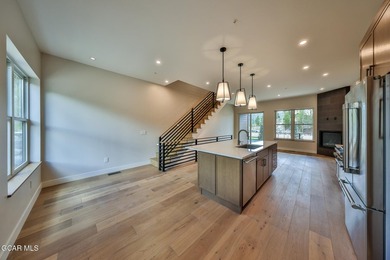 This luxury townhome offers three thoughtfully designed levels - photo 5