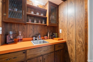 Welcome to this beautifully maintained waterfront ranch in the - photo 15