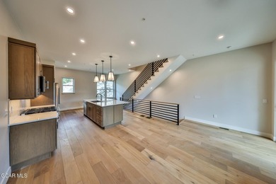 This luxury townhome offers three thoughtfully designed levels - photo 6