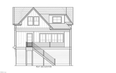 Stunning new construction by Stephen Alexander Homes in a highly - photo 16