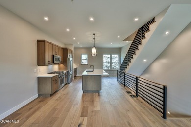 This luxury townhome offers three thoughtfully designed levels - photo 7