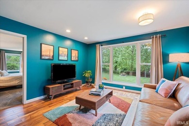 Welcome to this beautifully maintained waterfront ranch in the - photo 17