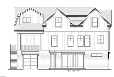 Stunning new construction by Stephen Alexander Homes in a highly - photo 17