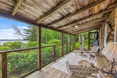 Introducing The Birches ? A Sanctuary on Lake Nubanusit in - photo 18