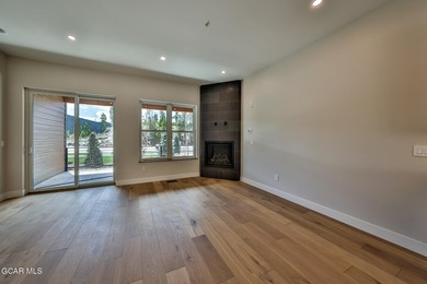 This luxury townhome offers three thoughtfully designed levels - photo 9