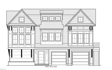 Stunning new construction by Stephen Alexander Homes in a highly - photo 19