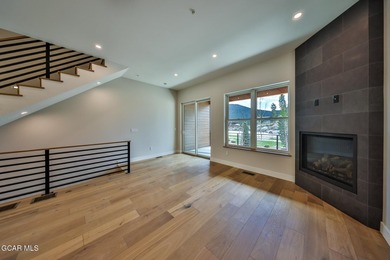 This luxury townhome offers three thoughtfully designed levels - photo 10